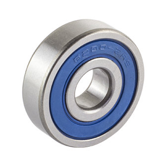 ROLAMENTO 6200 2RS C3 (TWE) - TWE6200 2RS